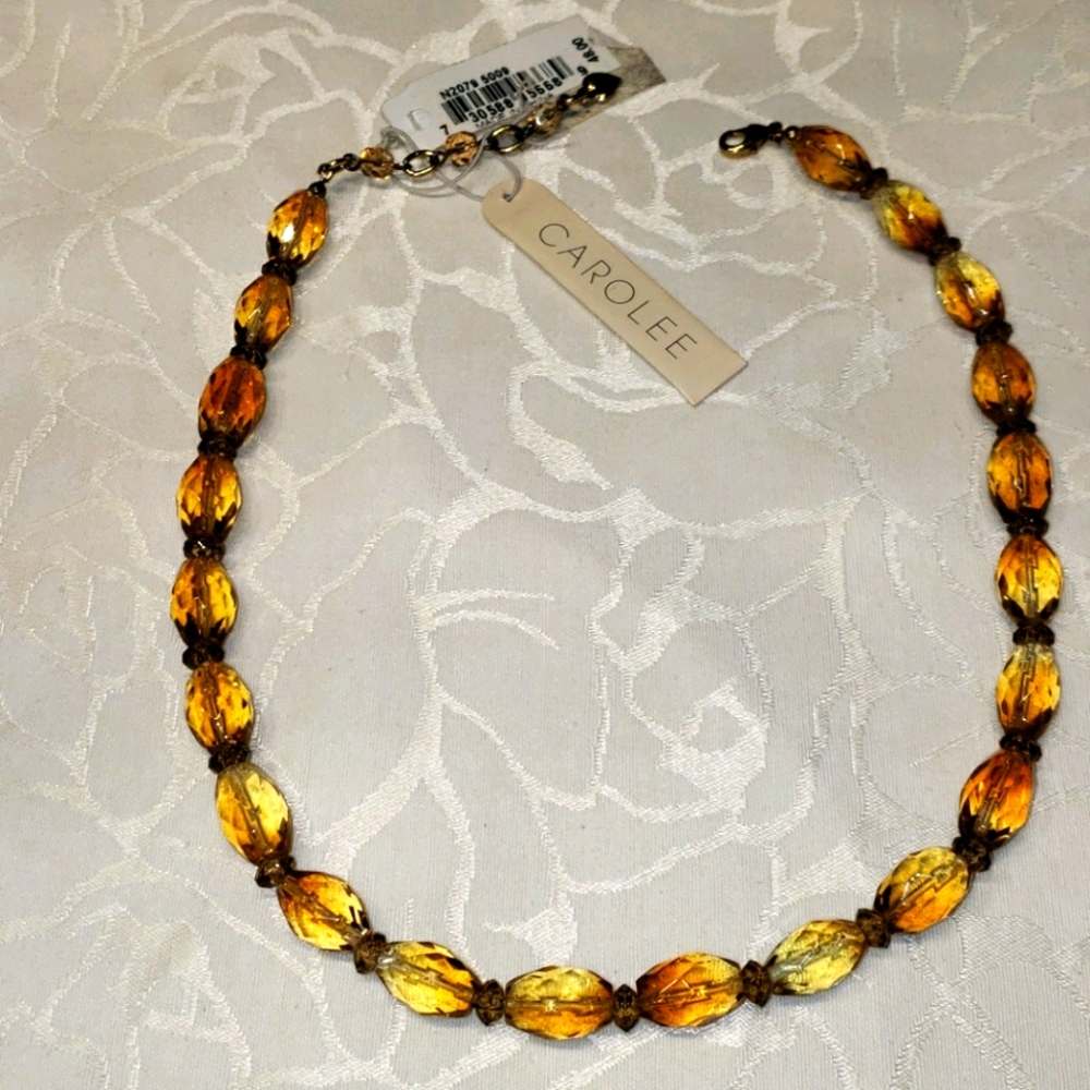 Necklace